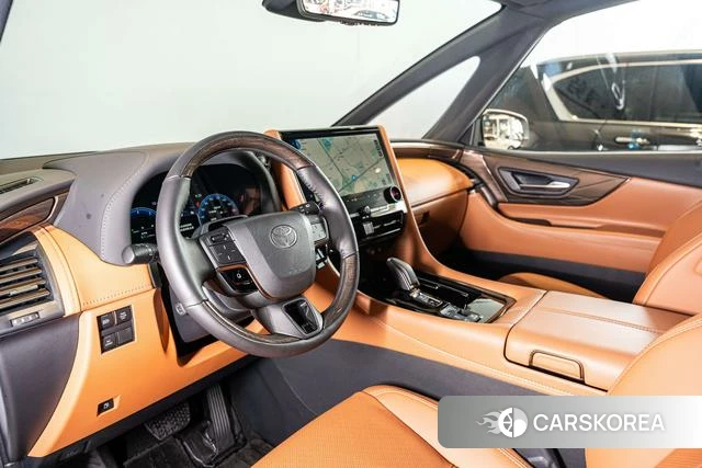 Toyota Elfa id 4263797 из Китая 15