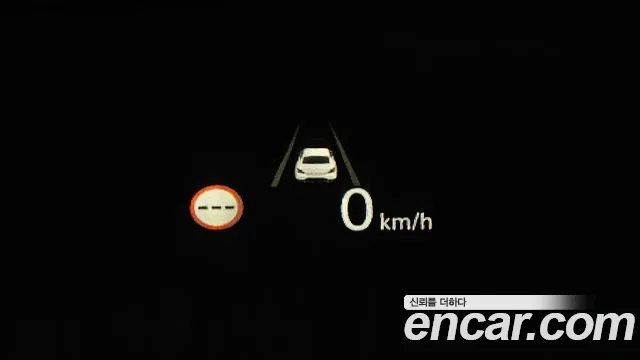 Genesis The New G70 id 2687283 из Кореи 19