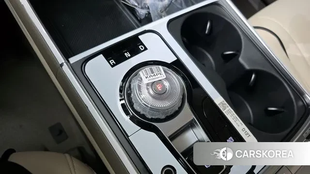 Kia The New Carnival 4th Generation id 3731315 из Кореи 19