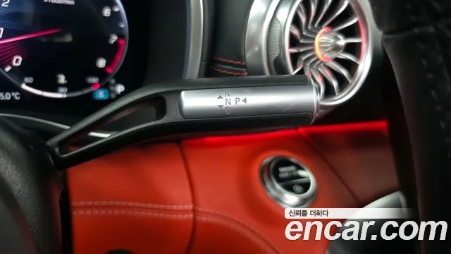 Mercedes-Benz SL-Class R232 id 2867820 из Кореи 19