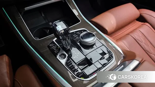 BMW X5 (G05) id 3022663 из Кореи 19