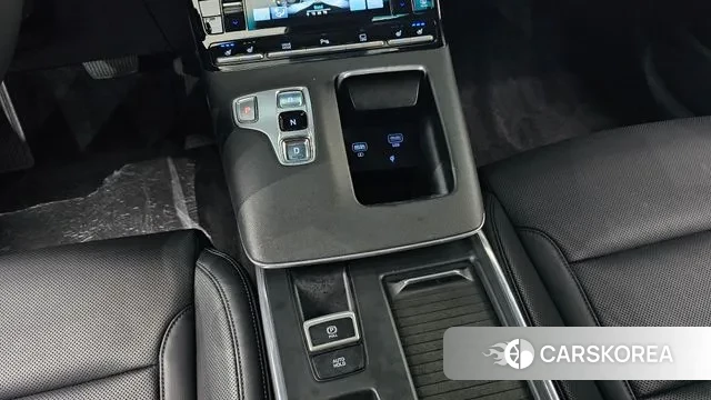 Hyundai The New Grandeur IG id 3053477 из Кореи 19