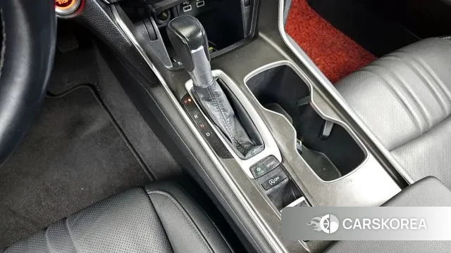 Honda Accord 10th Generation id 3525201 из Кореи 19