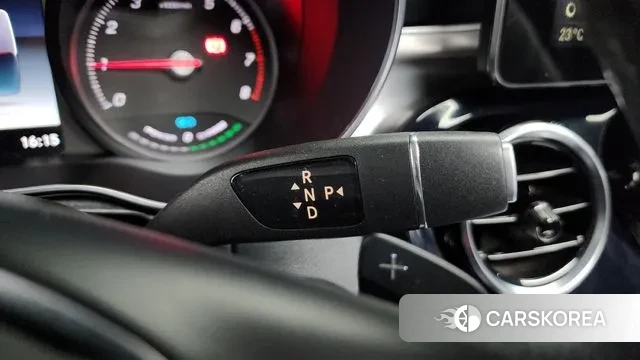 Mercedes-Benz GLC-Class X253 id 3608176 из Кореи 19