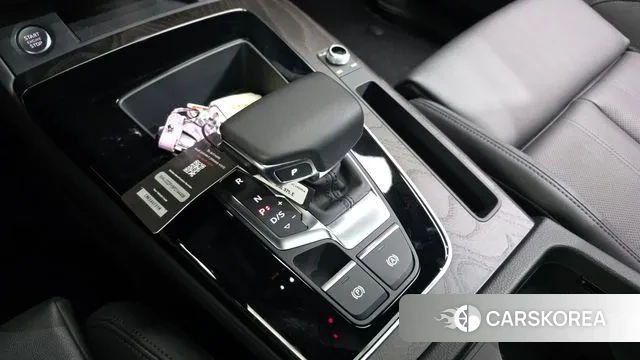 Audi Q5 (FY) id 3036562 из Кореи 19