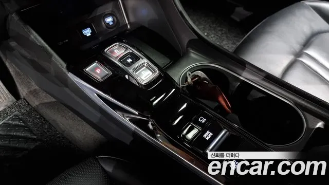 Hyundai Sonata (DN8) id 2321973 из Кореи 19