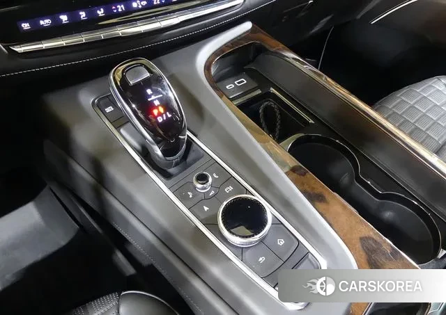 Cadillac Escalade 5th Generation id 3253074 из Кореи 19