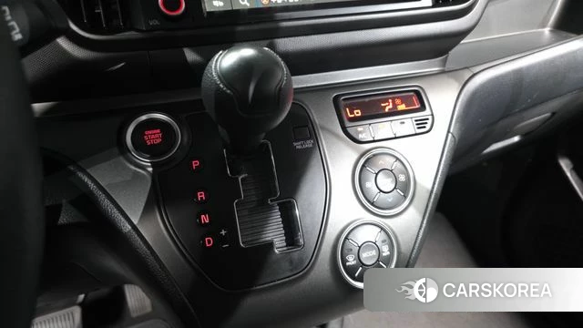 Kia The New Kia Ray id 4735415 из Кореи 32