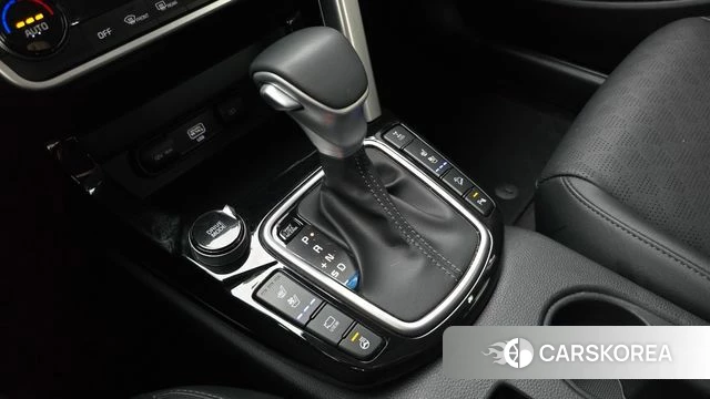 Kia Seltos id 4592636 из Кореи 19