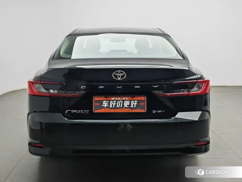 Toyota Camry id 4629029 из Китая 23