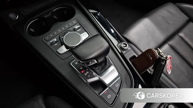 Audi A5 (F5) id 3428849 из Кореи 19