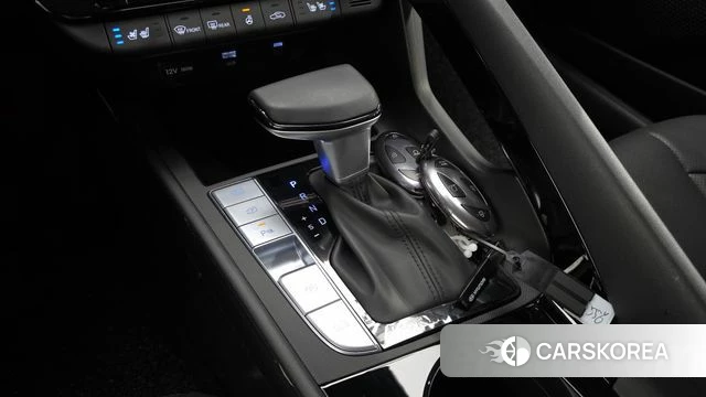 Hyundai The New Avante (CN7) id 4185506 из Кореи 29