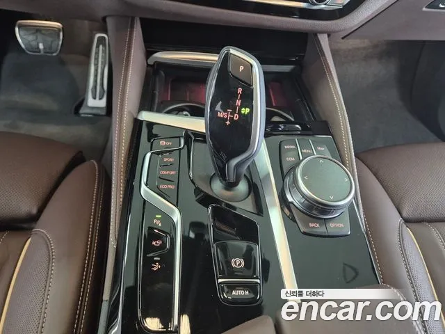 BMW 6 Series GT (G32) id 2738089 из Кореи 18