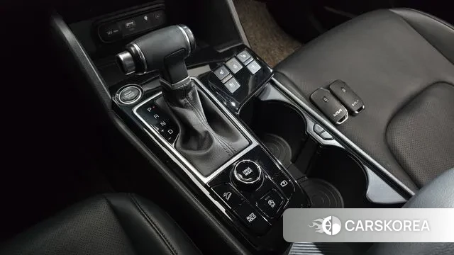 Kia Sportage 5th Generation id 3722078 из Кореи 19