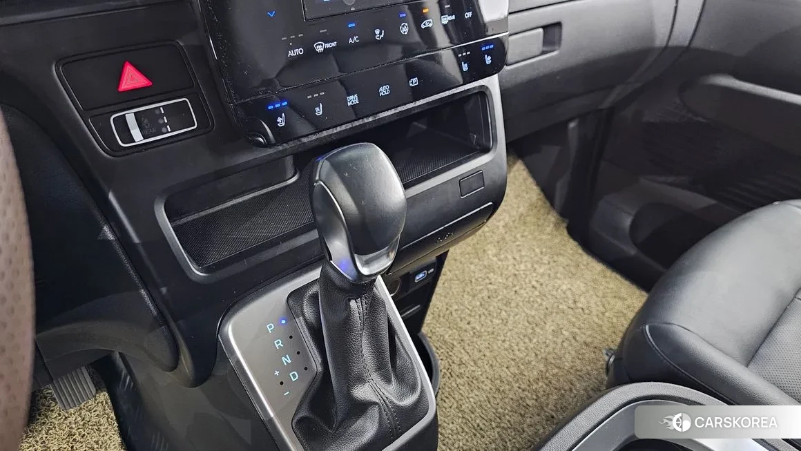 Hyundai Staria id 1759271 из Кореи 19