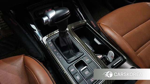 Kia The New Sorento id 3873484 из Кореи 19