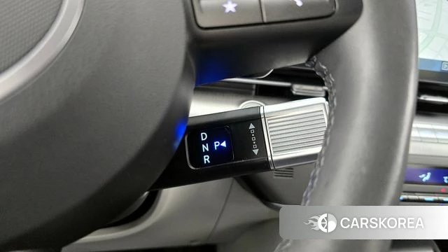 Hyundai Kona (SX2) id 3891706 из Кореи 19