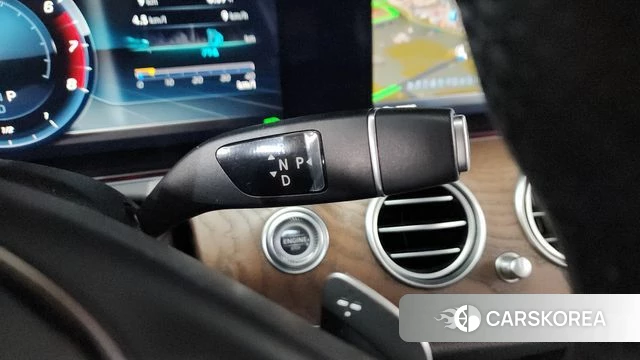 Mercedes-Benz E-Class W213 id 3861657 из Кореи 19