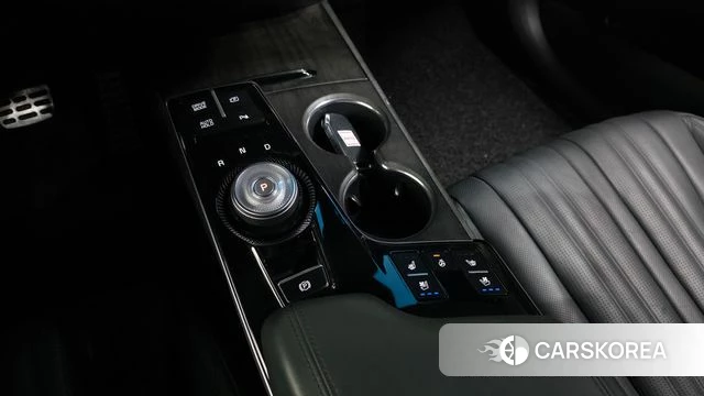 Kia K8 Hybrid id 4624449 из Кореи 33
