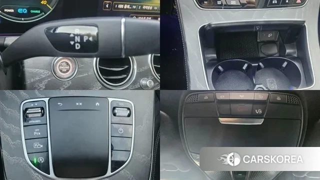 Mercedes-Benz E-Class W213 id 3535207 из Кореи 19