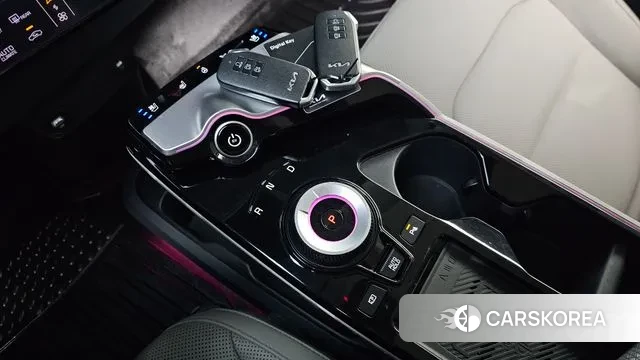 Kia EV6 id 3746892 из Кореи 19