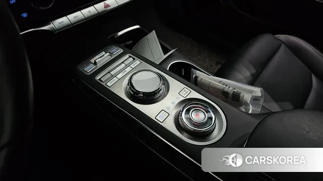 Genesis GV70 id 3540475 из Кореи 19