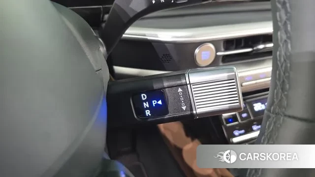 Hyundai Grandeur (GN7) id 3083130 из Кореи 19