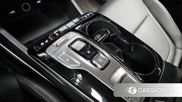 Hyundai Tucson (NX4) id 3818724 из Кореи 19