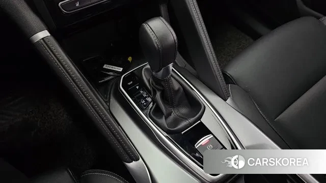 Renault Korea (Samsung) The New QM6 id 2890737 из Кореи 19