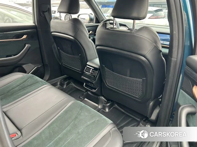 Geely Automobile Xingyue L id 4216389 из Китая 9