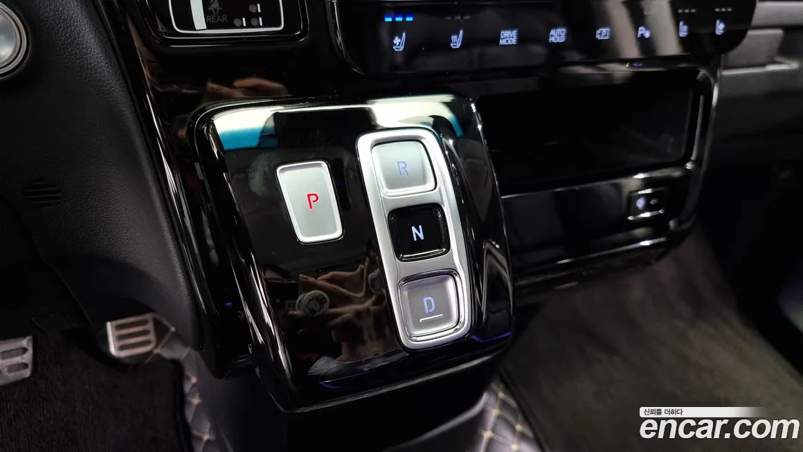 Hyundai Staria id 2098150 из Кореи 19