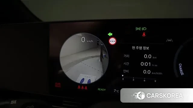 Hyundai Ionic 5 id 3776159 из Кореи 19