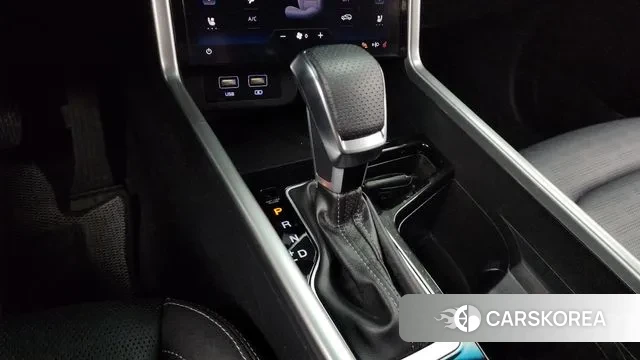 Ssangyong Torres id 3377962 из Кореи 19