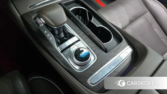 Kia More K9 id 3886369 из Кореи 19