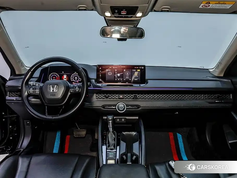 Honda Accord id 4548026 из Китая 34