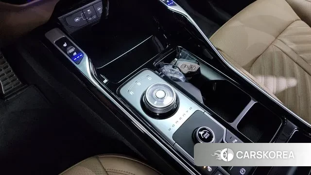 Kia The New Sorento 4th Generation id 3109757 из Кореи 19