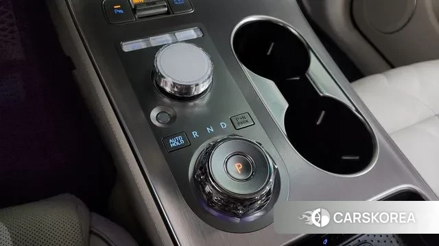 Genesis Electrified GV70 id 3528193 из Кореи 19