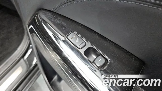 Kia Come New K7 id 2670883 из Кореи 19