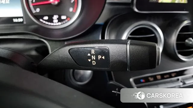 Mercedes-Benz GLC-Class X253 id 3407810 из Кореи 19