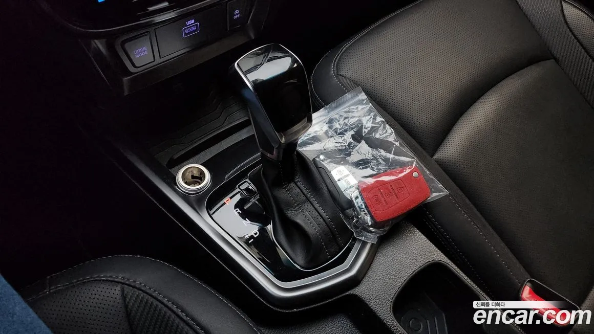 Ssangyong Berry New Tivoli id 2092901 из Кореи 19