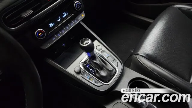 Hyundai The New Kona id 2435276 из Кореи 19