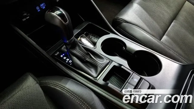 Hyundai All New Tucson id 2917740 из Кореи 18