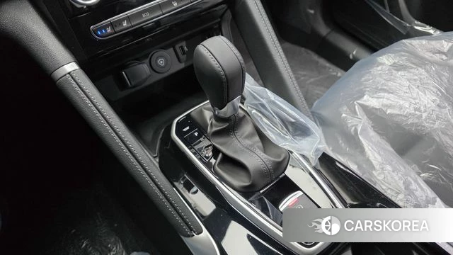 Renault Korea (Samsung) The New QM6 id 4279468 из Кореи 31