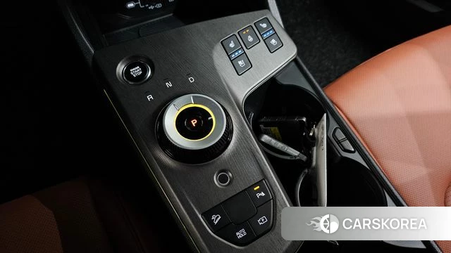 Kia The New Sportage 5th Generation Hybrid id 4394428 из Кореи 37