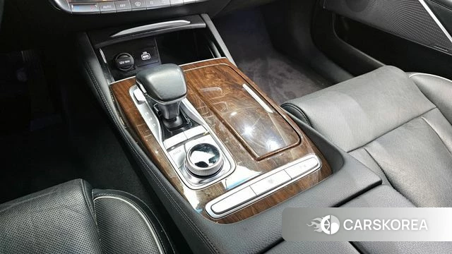 Kia More K9 id 3905724 из Кореи 19