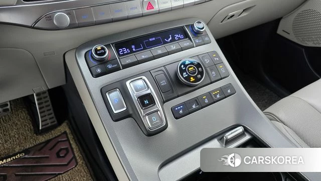 Hyundai Palisade id 4435481 из Кореи 19