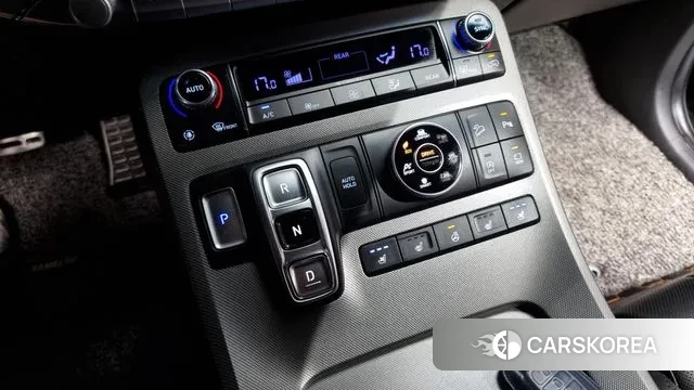 Hyundai Palisade id 3023583 из Кореи 19