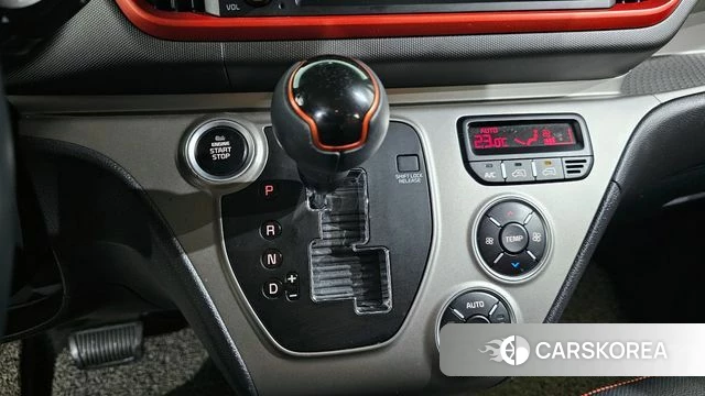 Kia The New Ray id 3852114 из Кореи 19