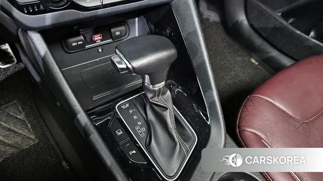 Kia The New Niro id 3391020 из Кореи 19