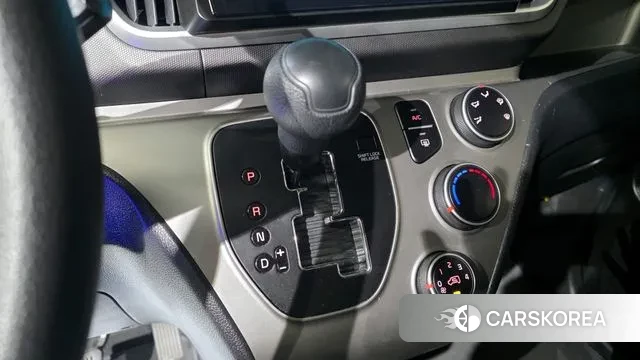 Kia The New Ray id 3428019 из Кореи 19